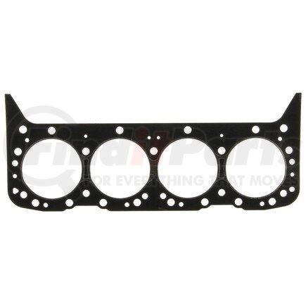 3514VM by MAHLE - GASKETS