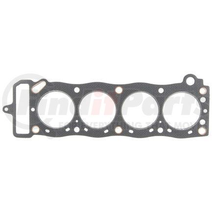 3592 by MAHLE - Engine Cylinder Head Gasket