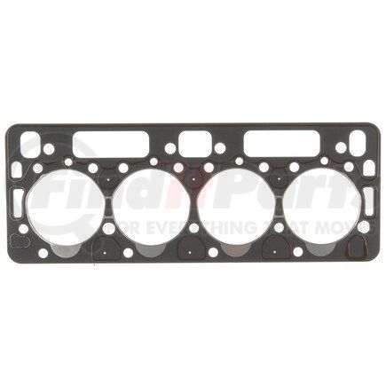 3678 by MAHLE - Engine Cylinder Head Gasket