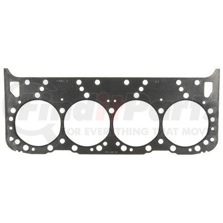 3781G by MAHLE - Engine Cylinder Head Gasket