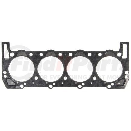 3789G by MAHLE - Engine Cylinder Head Gasket