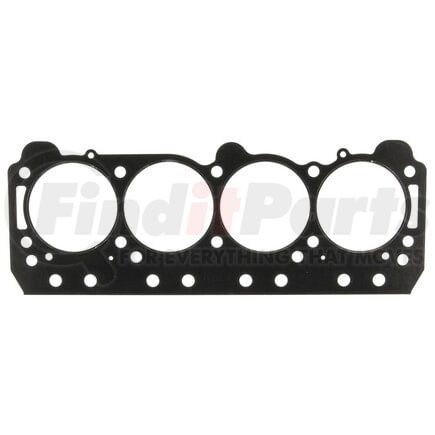 3899 by MAHLE - Engine Cylinder Head Gasket