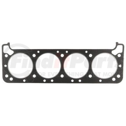 3852 by MAHLE - Engine Cylinder Head Gasket