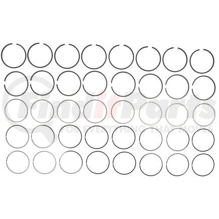 Mahle 40069CP.040 Engine Piston Ring Set Engine Piston Ring Set