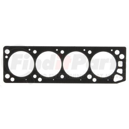 4029 by MAHLE - Engine Cylinder Head Gasket