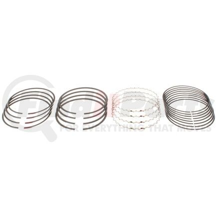 41914 by MAHLE - Engine Piston Ring Set