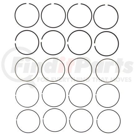 41926CP by MAHLE - Engine Piston Ring Set