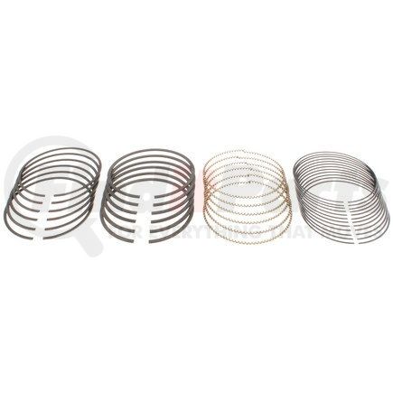 41935CP by MAHLE - Engine Piston Ring Set