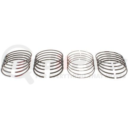 41932 by MAHLE - Engine Piston Ring Set