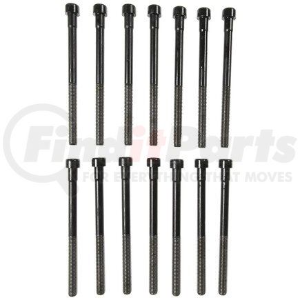 GS33707 by MAHLE - Engine Cylinder Head Bolt Set