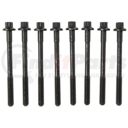 GS33710 by MAHLE - Engine Cylinder Head Bolt Set