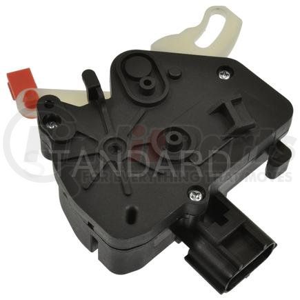 DLA587 by STANDARD IGNITION - Power Door Lock Actuator