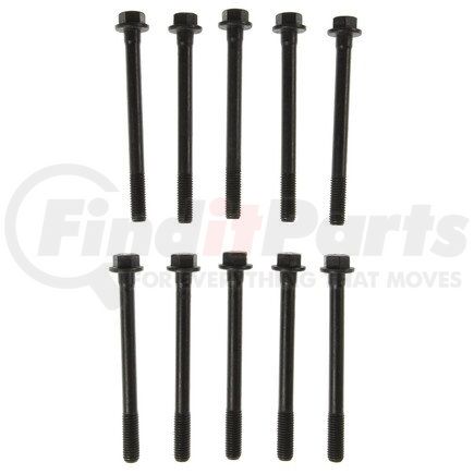 GS33700 by MAHLE - Engine Cylinder Head Bolt Set