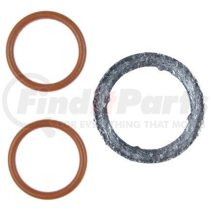 GS33719 by MAHLE - EGR Valve Gasket