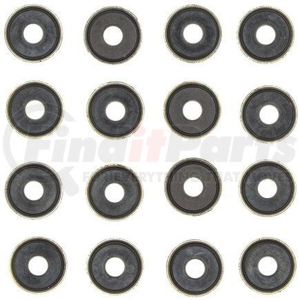 GS33723 by MAHLE - Engine Valve Cover Grommet Set