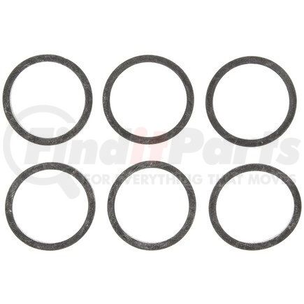 GS33731 by MAHLE - Spark Plug Tube Seal Set