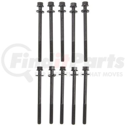 GS33750 by MAHLE - Engine Cylinder Head Bolt Set