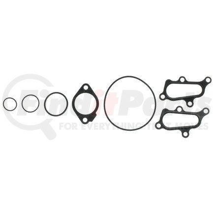 GS33752 by MAHLE - Engine Water Pump Mounting Gasket