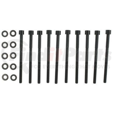 GS33762 by MAHLE - Engine Cylinder Head Bolt Set
