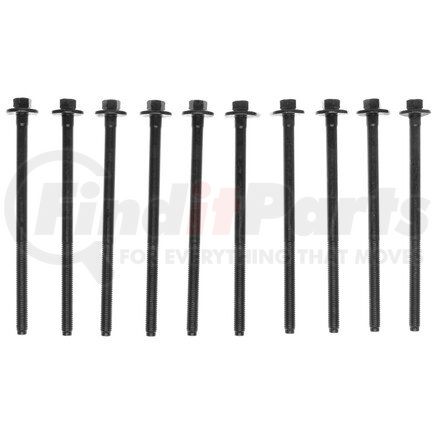 GS33765 by MAHLE - Engine Cylinder Head Bolt Set