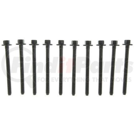 GS33758 by MAHLE - Engine Cylinder Head Bolt Set