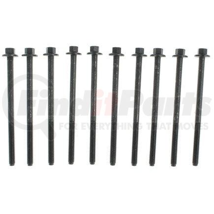 GS33759 by MAHLE - Engine Cylinder Head Bolt Set