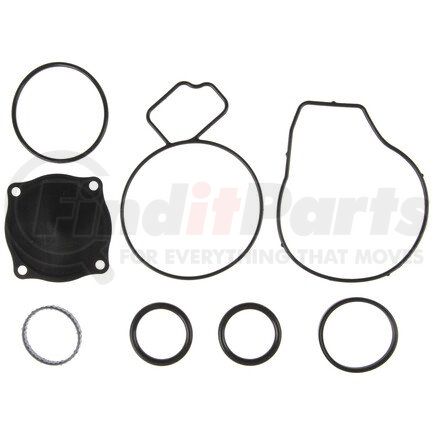 GS33776 by MAHLE - Engine Water Pump Gasket