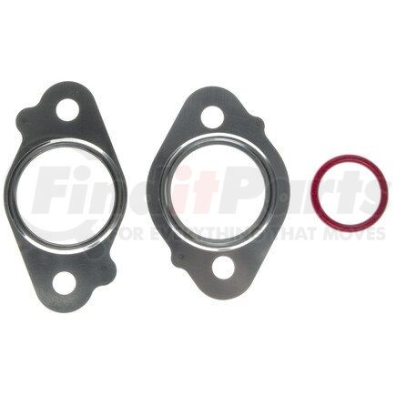 GS33768 by MAHLE - EGR Cooler Gasket
