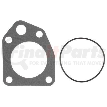 GS33770 by MAHLE - Engine Oil Pump Gasket
