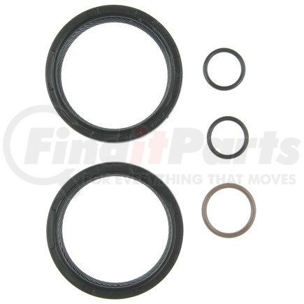 GS33771 by MAHLE - Engine Camshaft Seal Kit