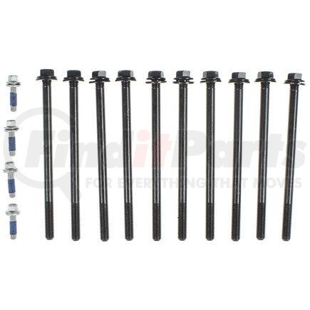 GS33784 by MAHLE - Engine Cylinder Head Bolt Set