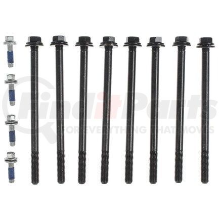 GS33785 by MAHLE - Engine Cylinder Head Bolt Set