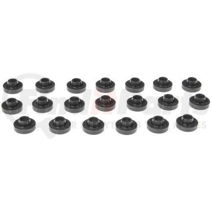 GS33794 by MAHLE - Engine Valve Cover Grommet Set