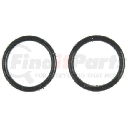 GS33800 by MAHLE - Engine Coolant Pipe O-Ring