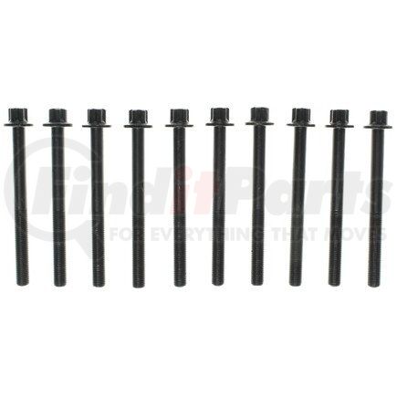 GS33841 by MAHLE - Engine Cylinder Head Bolt Set