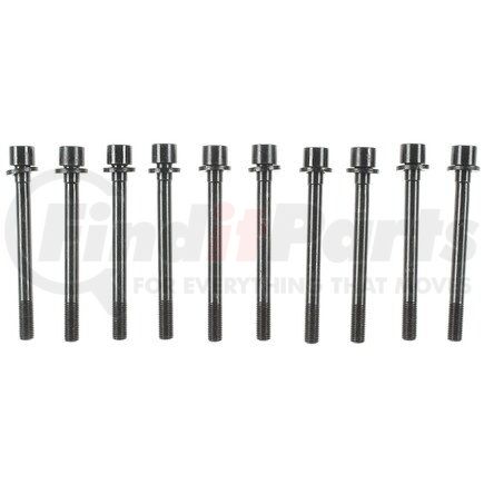 GS33857 by MAHLE - Engine Cylinder Head Bolt Set