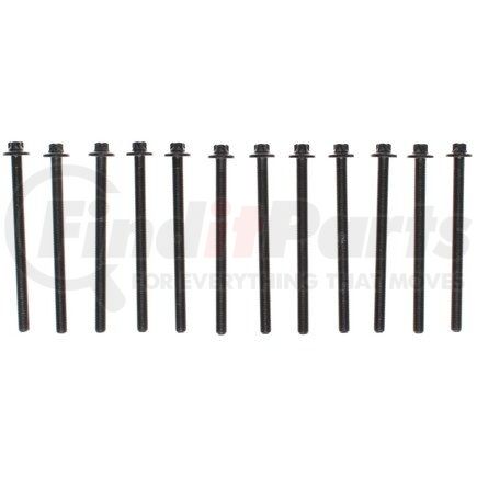 GS33860 by MAHLE - Engine Cylinder Head Bolt Set