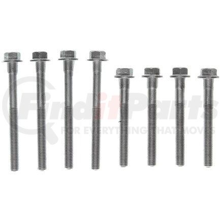 GS33861 by MAHLE - Engine Cylinder Head Bolt Set