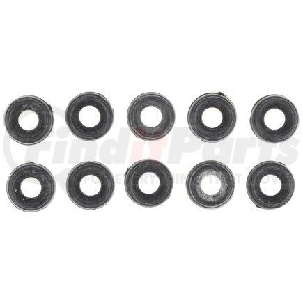 GS33846 by MAHLE - Engine Valve Cover Grommet Set
