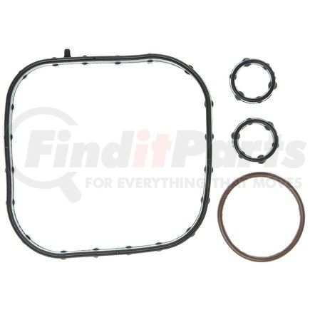 GS33869 by MAHLE - Fuel Pump Mounting Gasket