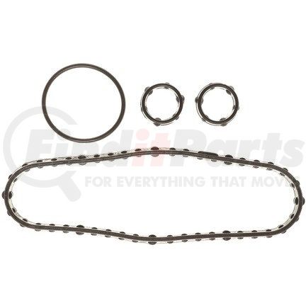 GS33870 by MAHLE - Fuel Pump Mounting Gasket