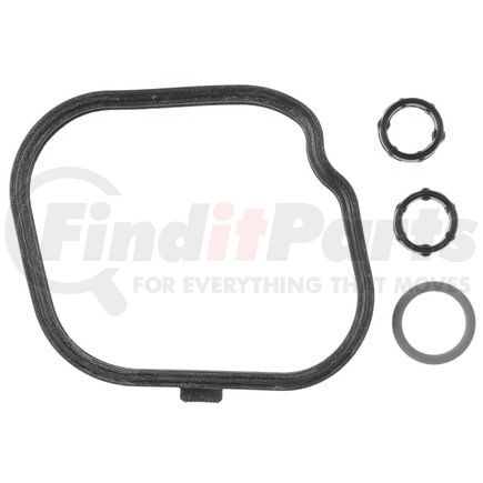 GS33872 by MAHLE - Fuel Pump Mounting Gasket