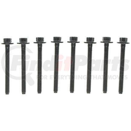 GS33863 by MAHLE - Engine Cylinder Head Bolt Set