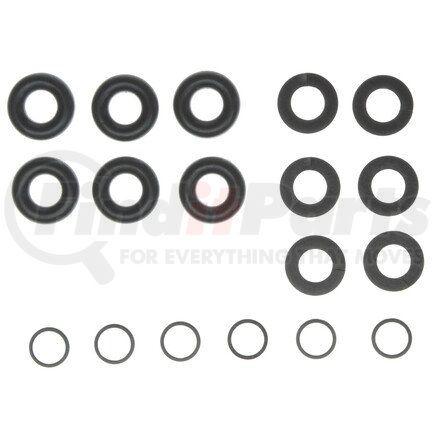 GS33877 by MAHLE - Fuel Injector O-Ring Kit