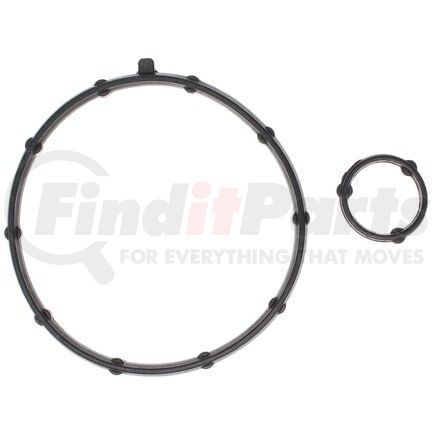 GS33874 by MAHLE - Vacuum Pump Gasket