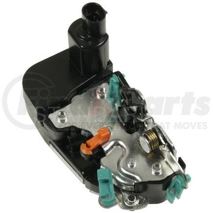 DLA607 by STANDARD IGNITION - Power Door Lock Actuator