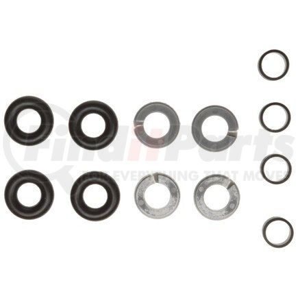 GS33883 by MAHLE - Fuel Injector O-Ring Kit
