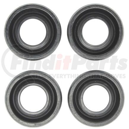 GS33902 by MAHLE - Spark Plug Tube Seal Set