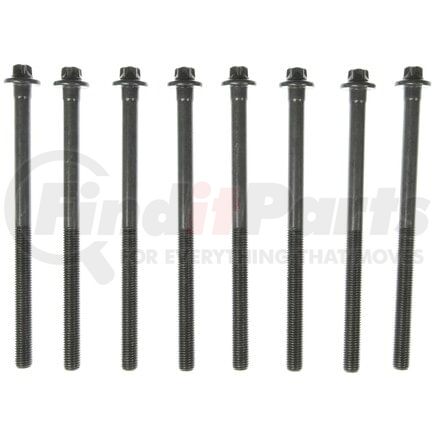 GS33904 by MAHLE - Engine Cylinder Head Bolt Set