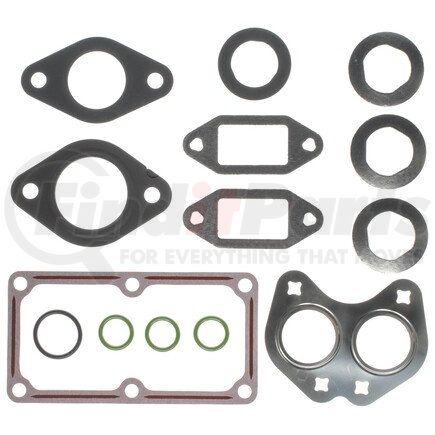 GS33893 by MAHLE - EGR Valve Gasket